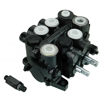 CONTROL VALVE A-HM00-140A forklift replacement part
