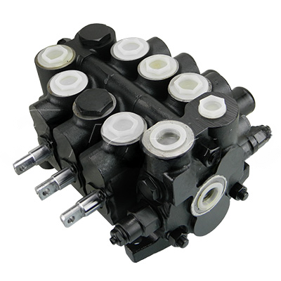 CONTROL VALVE A-HM00-141A forklift replacement part