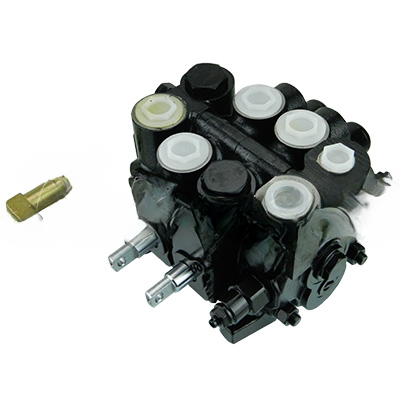 CONTROL VALVE A-HM00-146A forklift replacement part