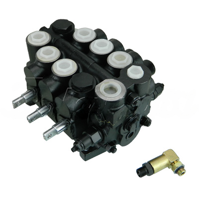 CONTROL VALVE A-HM00-147A forklift replacement part