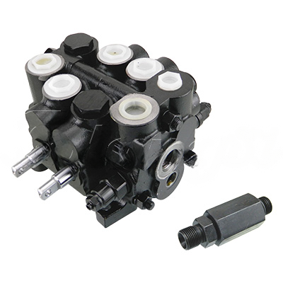 CONTROL VALVE A-HM00-149A forklift replacement part