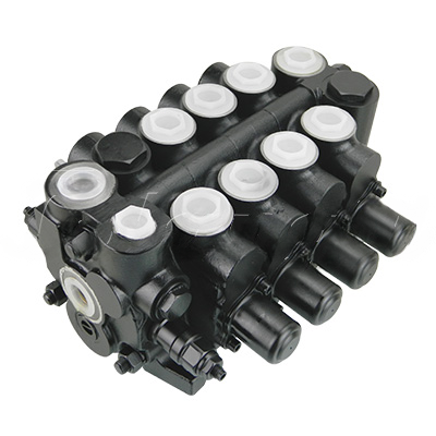 CONTROL VALVE A-HM00-151A forklift replacement part