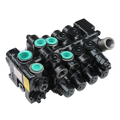 CONTROL VALVE A-HM00-161A forklift replacement part