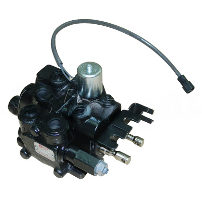 CONTROL VALVE A-HM00-187A forklift replacement part