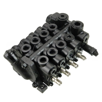 CONTROL VALVE A-HM00-213A forklift replacement part