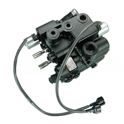 CONTROL VALVE A-HM00-214A forklift replacement part