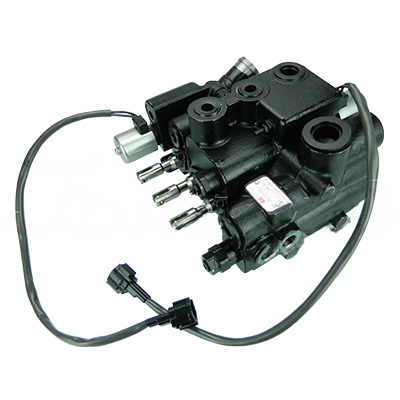 CONTROL VALVE A-HM00-215A forklift replacement part