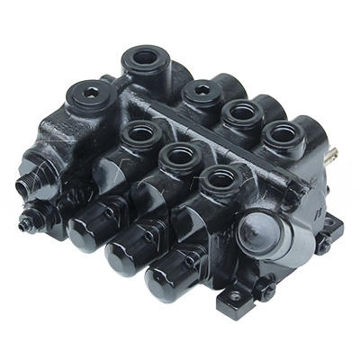 CONTROL VALVE A-HM00-932A forklift replacement part