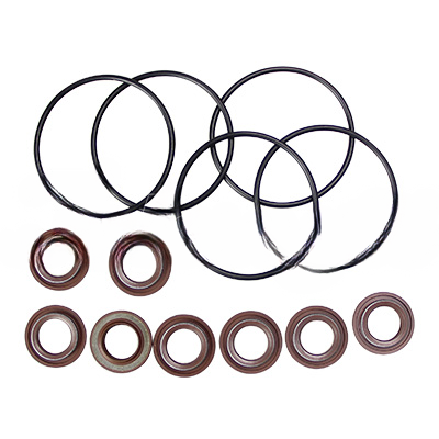 CONTROL VALVE KIT A-HM01-005A forklift replacement part