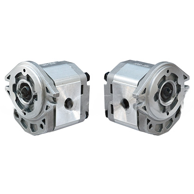 VALVE (SECTION) A-HM05-011A forklift replacement part