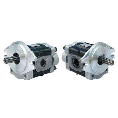 HYDRAULIC PUMP A-HP00-001A forklift replacement part