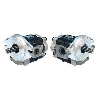 HYDRAULIC PUMP A-HP00-008A forklift replacement part