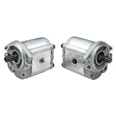 HYDRAULIC PUMP A-HP00-010A forklift replacement part
