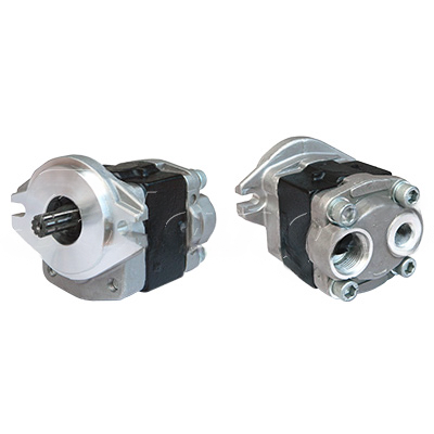 HYDRAULIC PUMP A-HP00-018A forklift replacement part