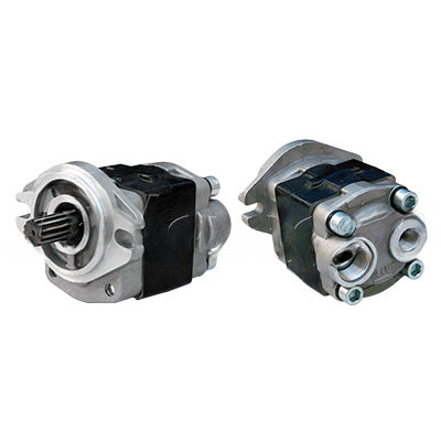 HYDRAULIC PUMP A-HP00-020A forklift replacement part