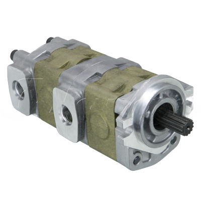 HYDRAULIC PUMP A-HP00-027A forklift replacement part