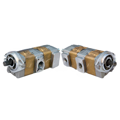 HYDRAULIC PUMP A-HP00-027A forklift replacement part