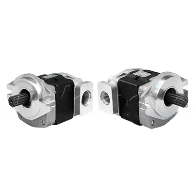 HYDRAULIC PUMP A-HP00-035A forklift replacement part