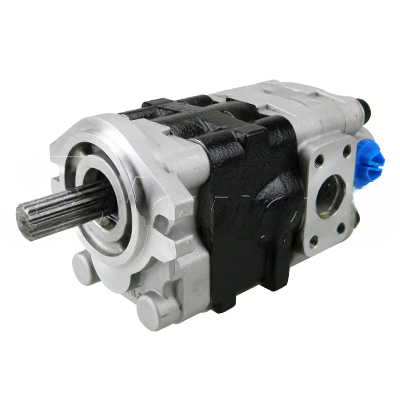 HYDRAULIC PUMP A-HP00-083A forklift replacement part