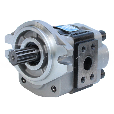 HYDRAULIC PUMP A-HP00-268A forklift replacement part