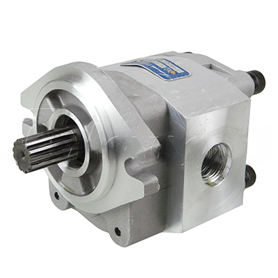 HYDRAULIC PUMP A-HP00-334A forklift replacement part