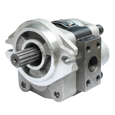 HYDRAULIC PUMP A-HP00-339A forklift replacement part