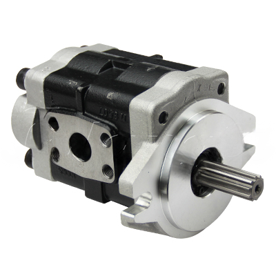 HYDRAULIC PUMP A-HP00-351A forklift replacement part