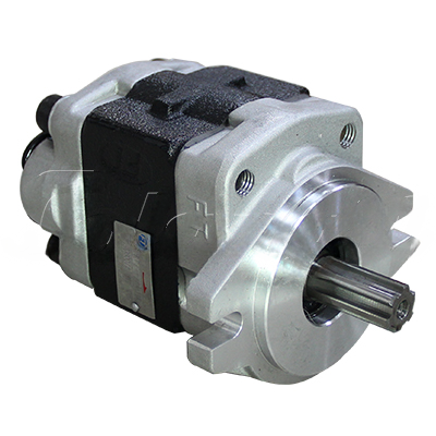 HYDRAULIC PUMP A-HP00-384A forklift replacement part