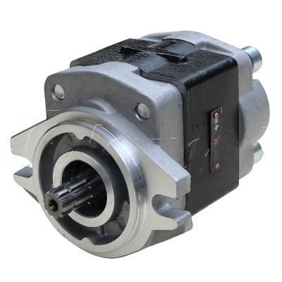HYDRAULIC PUMP A-HP00-386A forklift replacement part