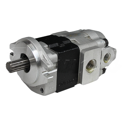 HYDRAULIC PUMP A-HP00-392A forklift replacement part