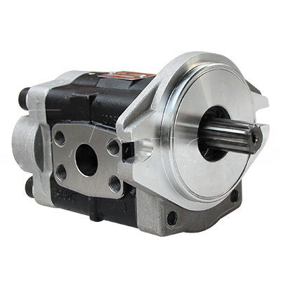 HYDRAULIC PUMP A-HP00-435A forklift replacement part