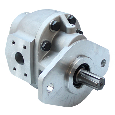 HYDRAULIC PUMP A-HP00-452A forklift replacement part