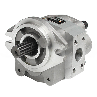 HYDRAULIC PUMP A-HP00-843A forklift replacement part