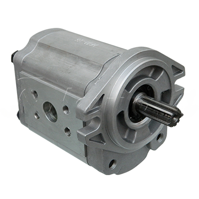 HYDRAULIC PUMP A-HP00-885A forklift replacement part