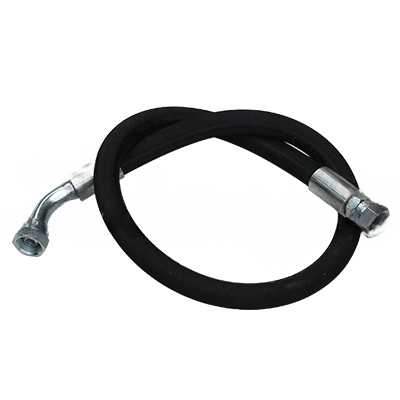 HIGH PRESSURE OIL PIPE A-HS05-908A forklift replacement part