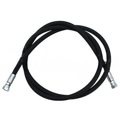 HIGH PRESSURE OIL PIPE A-HS06-920A forklift replacement part
