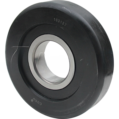 MAST ROLLER A-M009-022A forklift replacement part