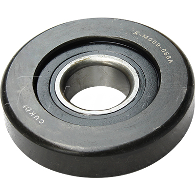 MAST ROLLER A-M009-068A forklift replacement part