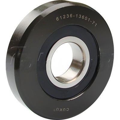 MAST ROLLER A-M009-071A forklift replacement part