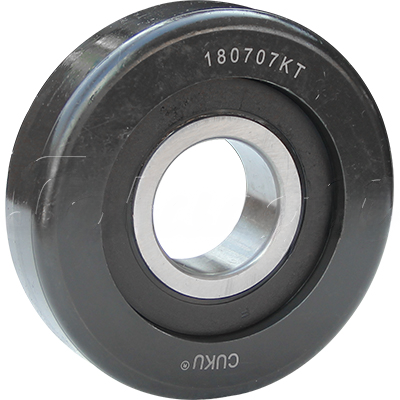 MAST ROLLER A-M009-309A forklift replacement part