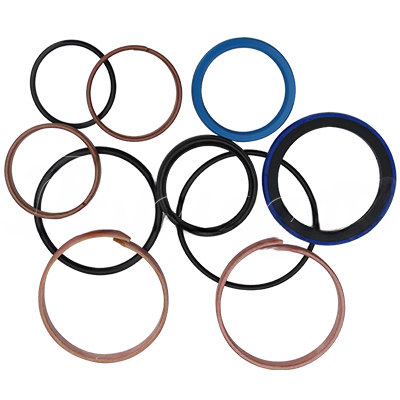 SEAL KIT,TILT CYLINDER A-MA01-309A forklift replacement part