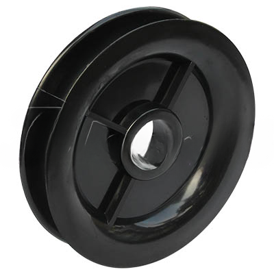 PULLEY A-MD01-064A forklift replacement part