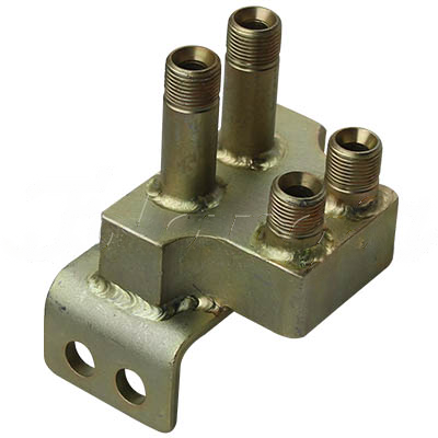 MAST FOUR-WAY A-MD02-002A forklift replacement part