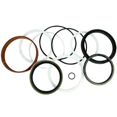 SEAL KIT,FREE LIFT CYL. A-ML12-061A forklift replacement part