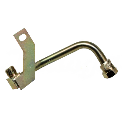 PIPE A-M021-010A forklift replacement part
