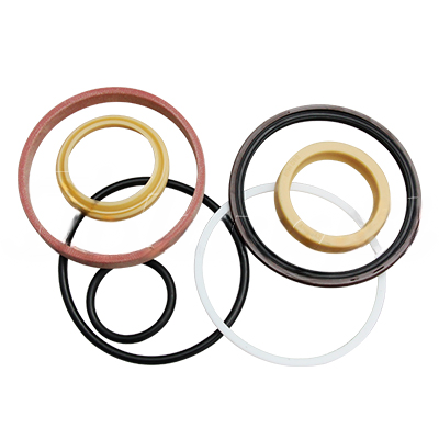 SEAL KIT,TILT CYLINDER A-MA01-422A forklift replacement part