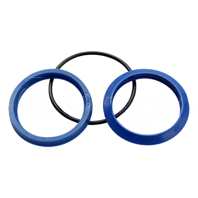 SEAL KIT,LIFT CYL. A-ML01-319A forklift replacement part