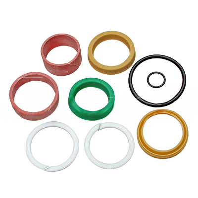SEAL KIT,LIFT CYL. A-ML01-502A forklift replacement part