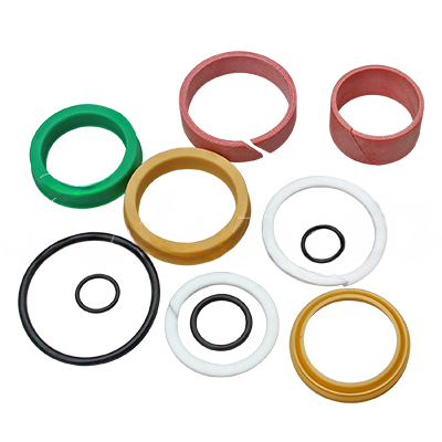 SEAL KIT,LIFT CYL. A-ML01-503A forklift replacement part