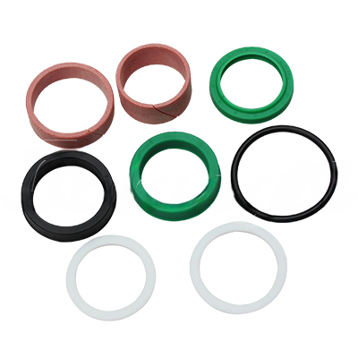SEAL KIT,LIFT CYL. A-ML01-506A forklift replacement part